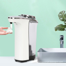 Factory Wholesale Touchless Automatic Liquid Soap Sanitizer Gel Dispenser Automatic